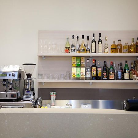 Hotel Ristorante Cesare Savignano sul Rubicone Dış mekan fotoğraf