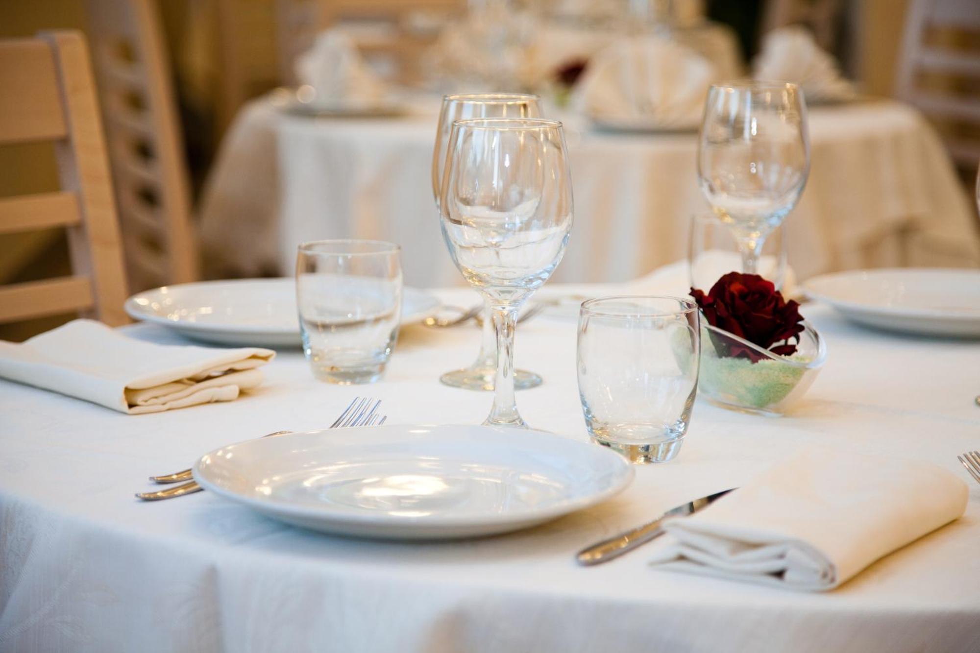 Hotel Ristorante Cesare Savignano sul Rubicone Dış mekan fotoğraf
