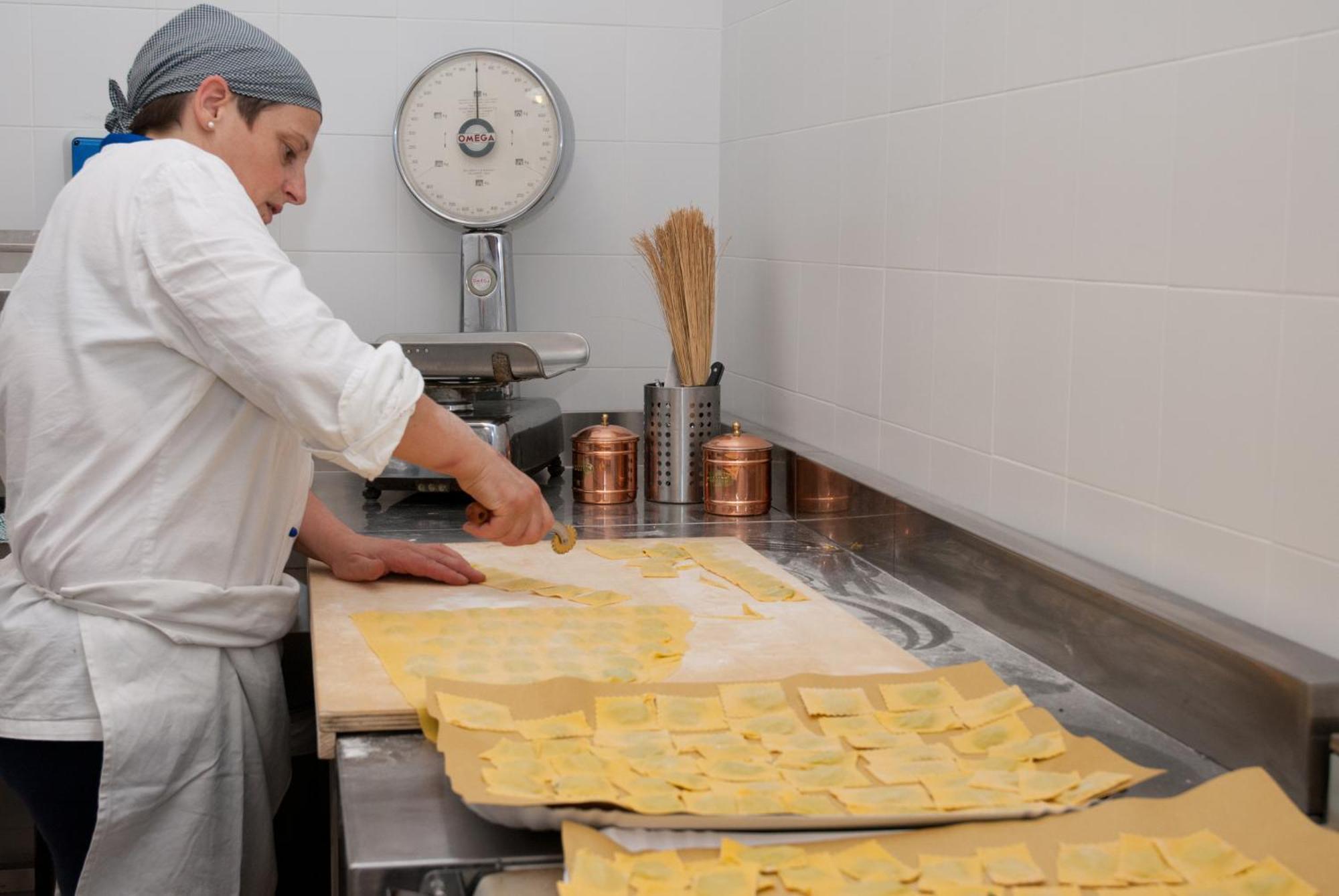 Hotel Ristorante Cesare Savignano sul Rubicone Dış mekan fotoğraf