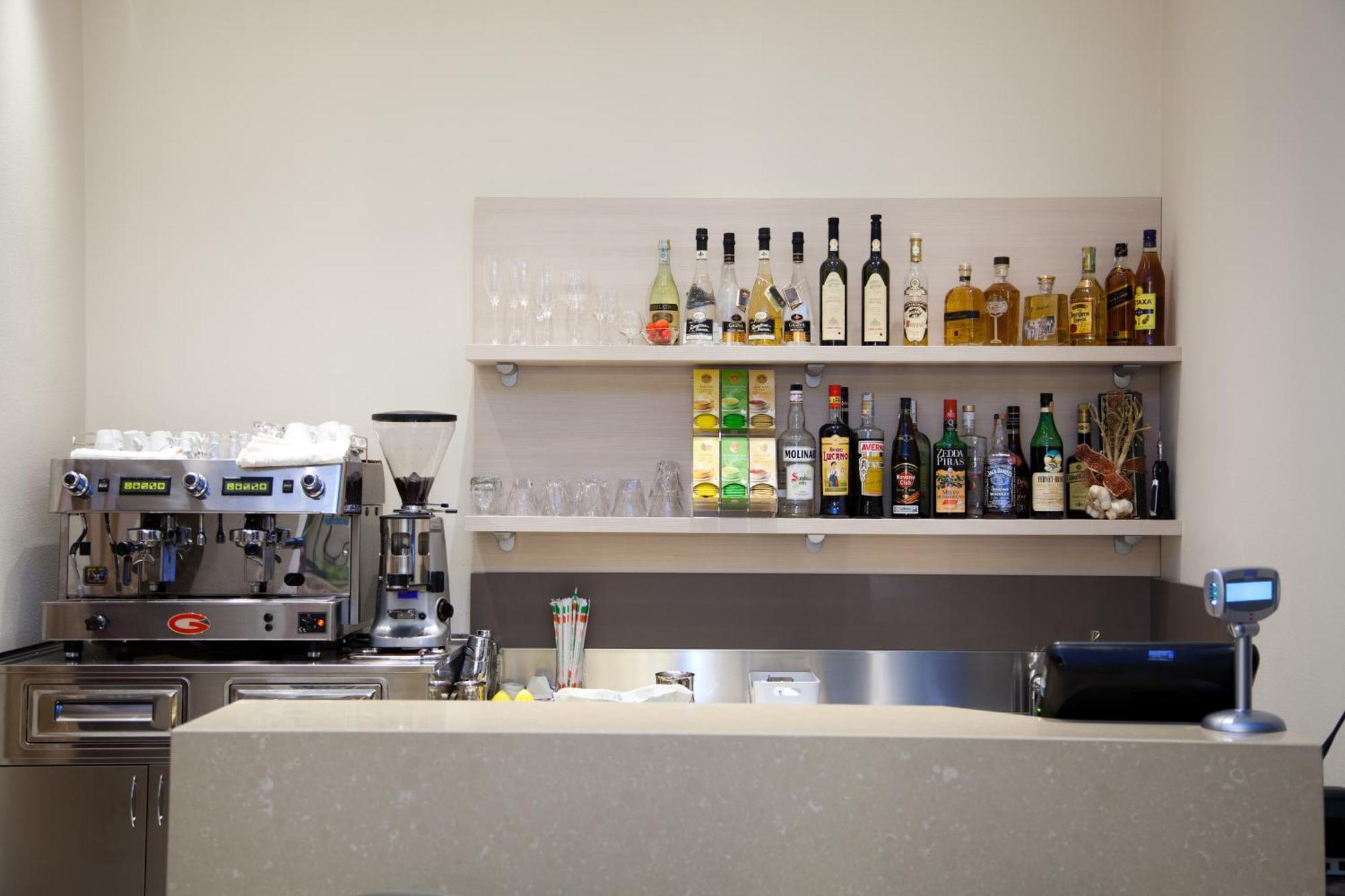 Hotel Ristorante Cesare Savignano sul Rubicone Dış mekan fotoğraf