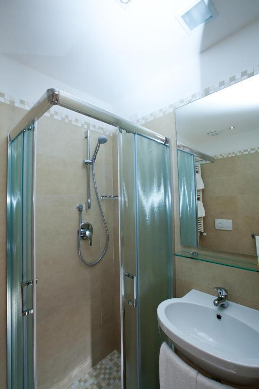 Hotel Ristorante Cesare Savignano sul Rubicone Oda fotoğraf