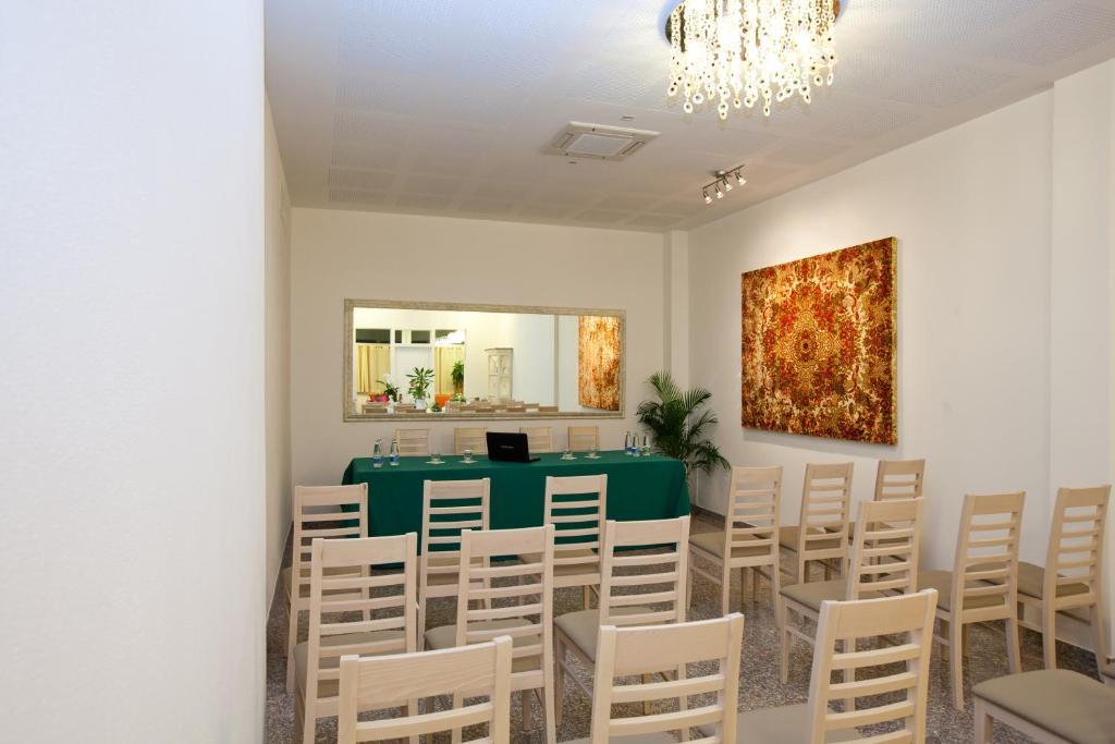 Hotel Ristorante Cesare Savignano sul Rubicone Dış mekan fotoğraf